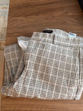 Banana republic Ryan pants